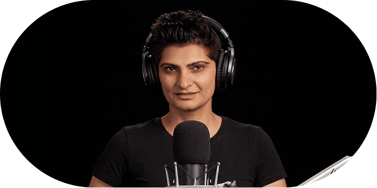Zara Muradali, CPA, Founder of Uncommon Collective
